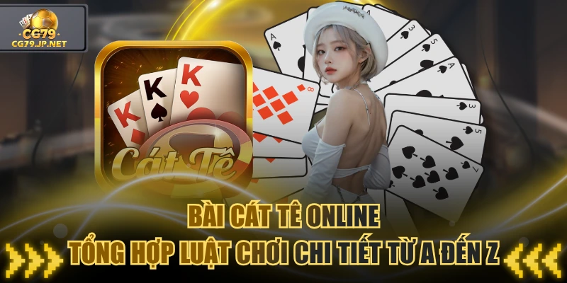 Bài Cát Tê