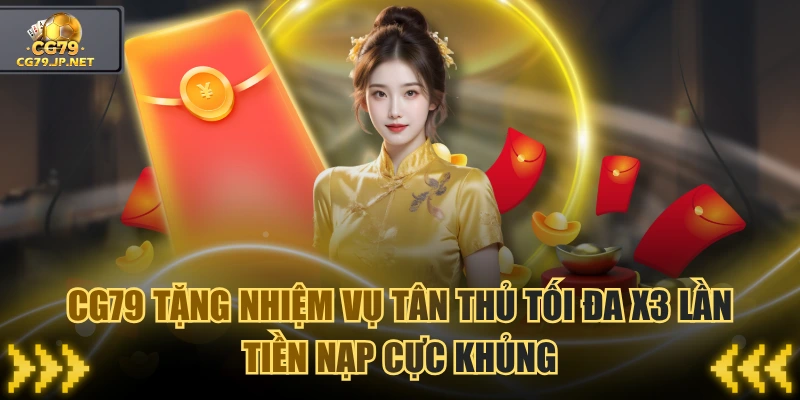 Nhiệm Vụ Tân Thủ