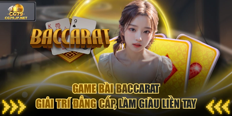 Baccarat