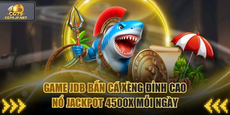 Bắn Cá Xèng