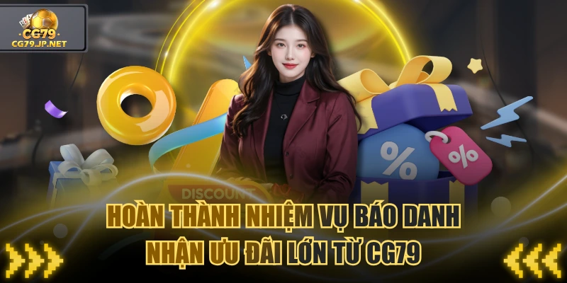 Nhiệm Vụ Báo Danh