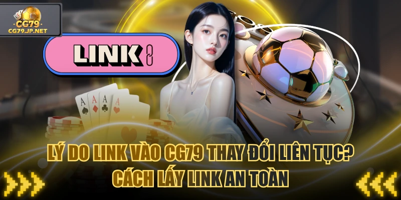 Link Vào CG79