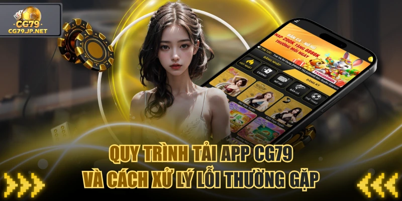 Tải App CG79