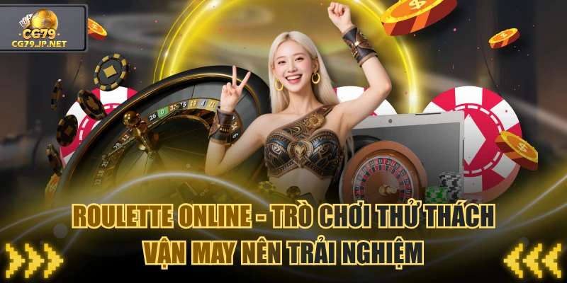 Roulette