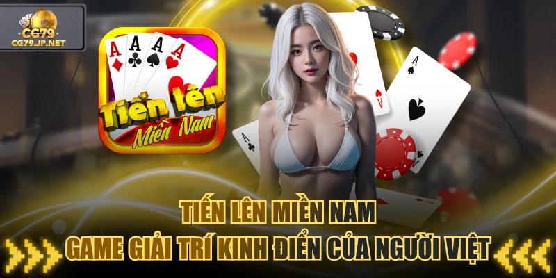 Tiến Lên Miền Nam