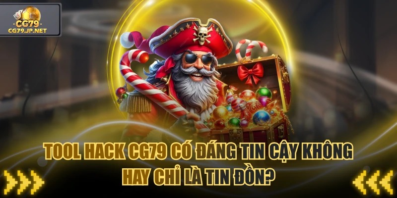 Tool Hack CG79